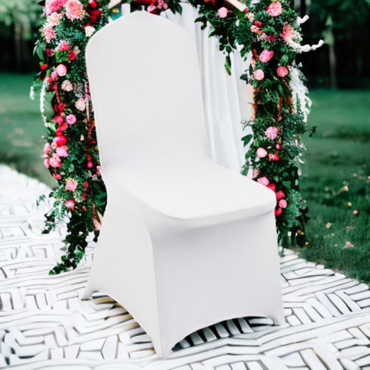 Chair covers rentals